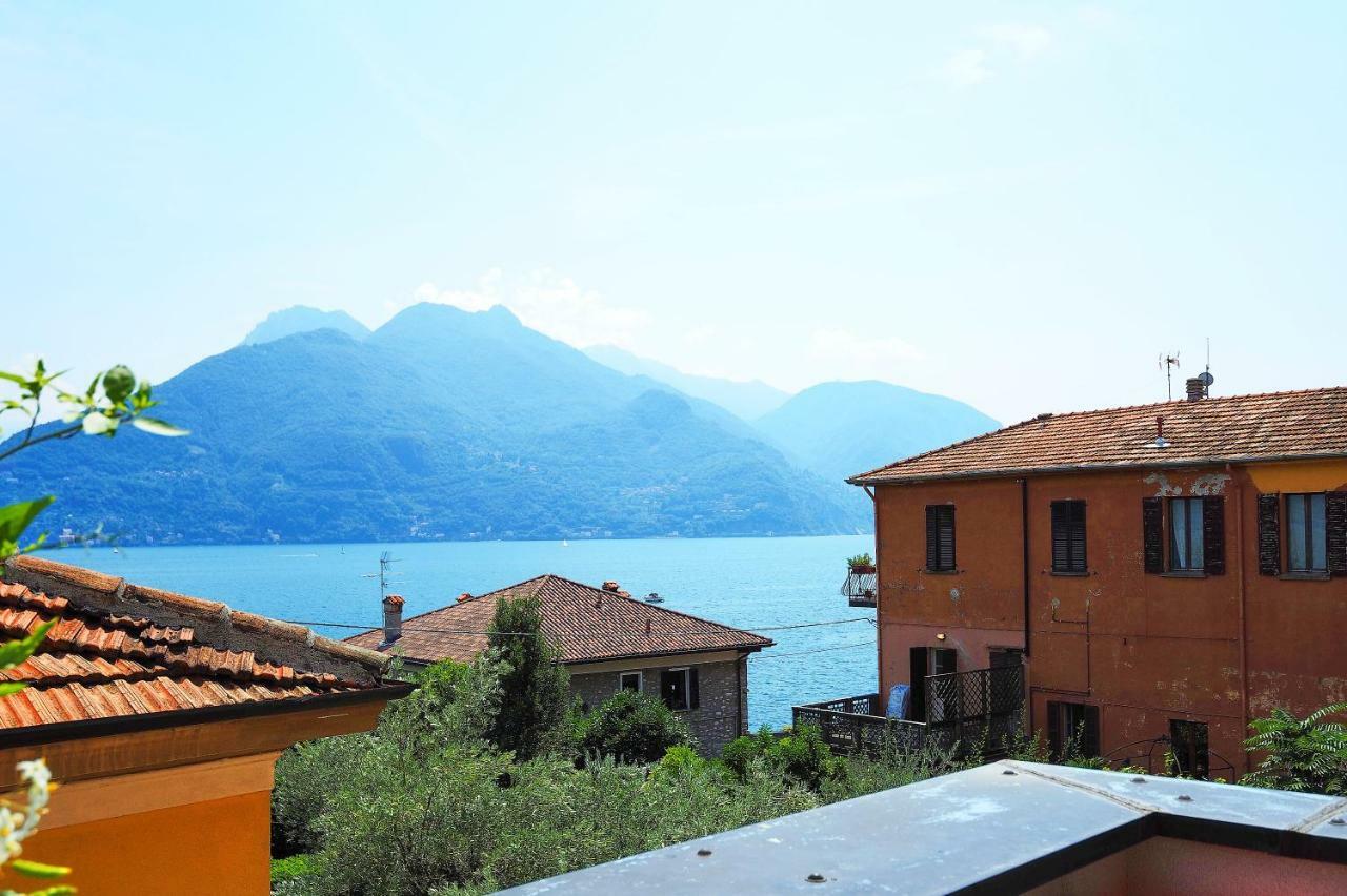 Como Lake Voian 17 Acquaseria Exterior foto