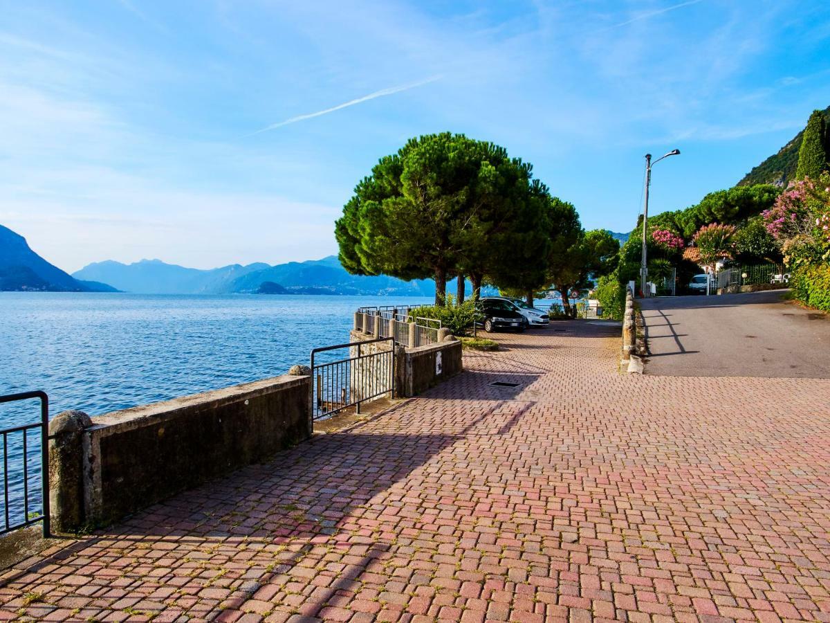 Como Lake Voian 17 Acquaseria Exterior foto
