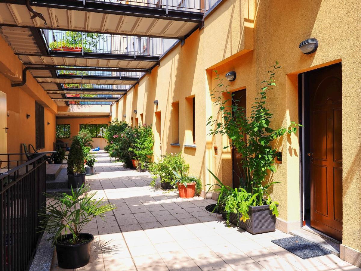 Como Lake Voian 17 Acquaseria Exterior foto