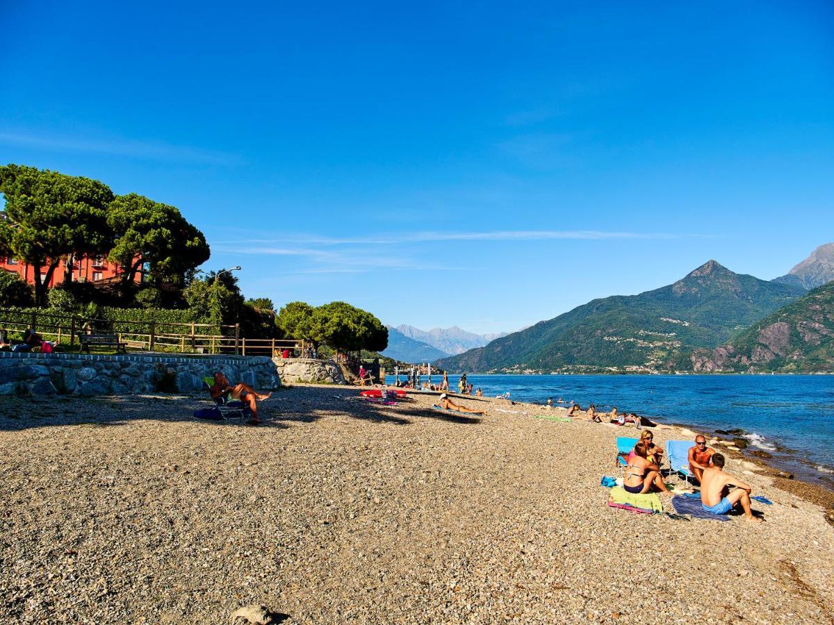 Como Lake Voian 17 Acquaseria Exterior foto